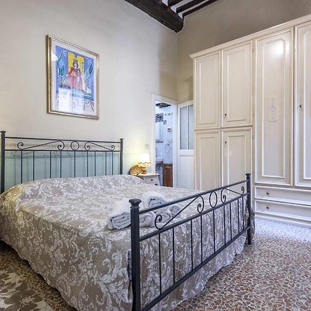 Casa Quintani Apartment Cortona Exterior foto
