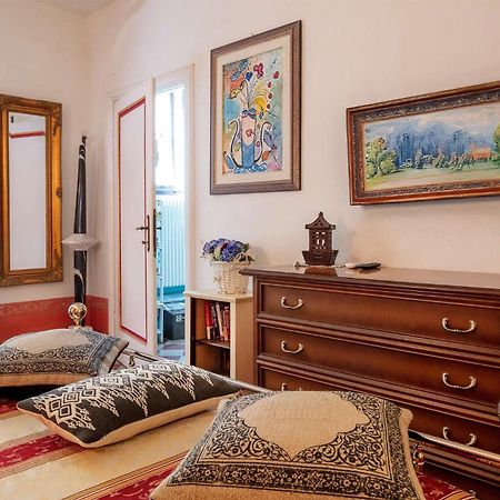 Casa Quintani Apartment Cortona Exterior foto