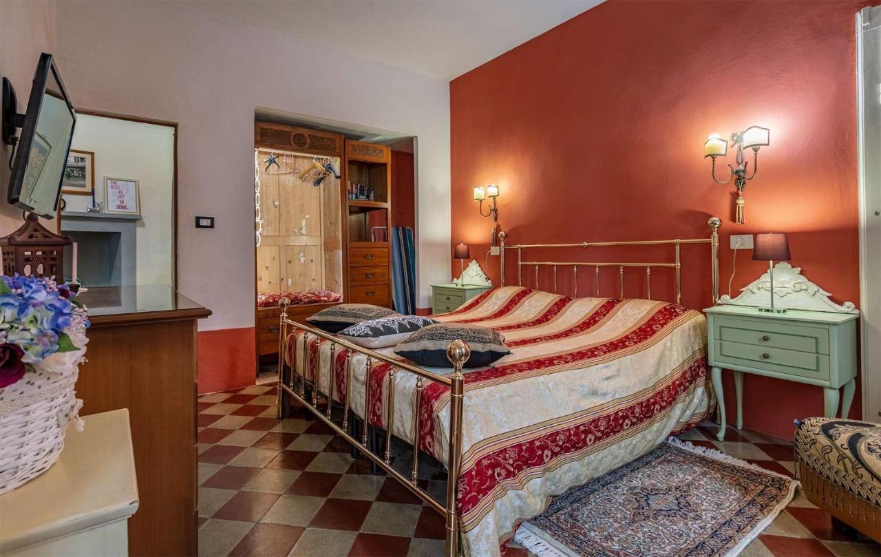 Casa Quintani Apartment Cortona Exterior foto