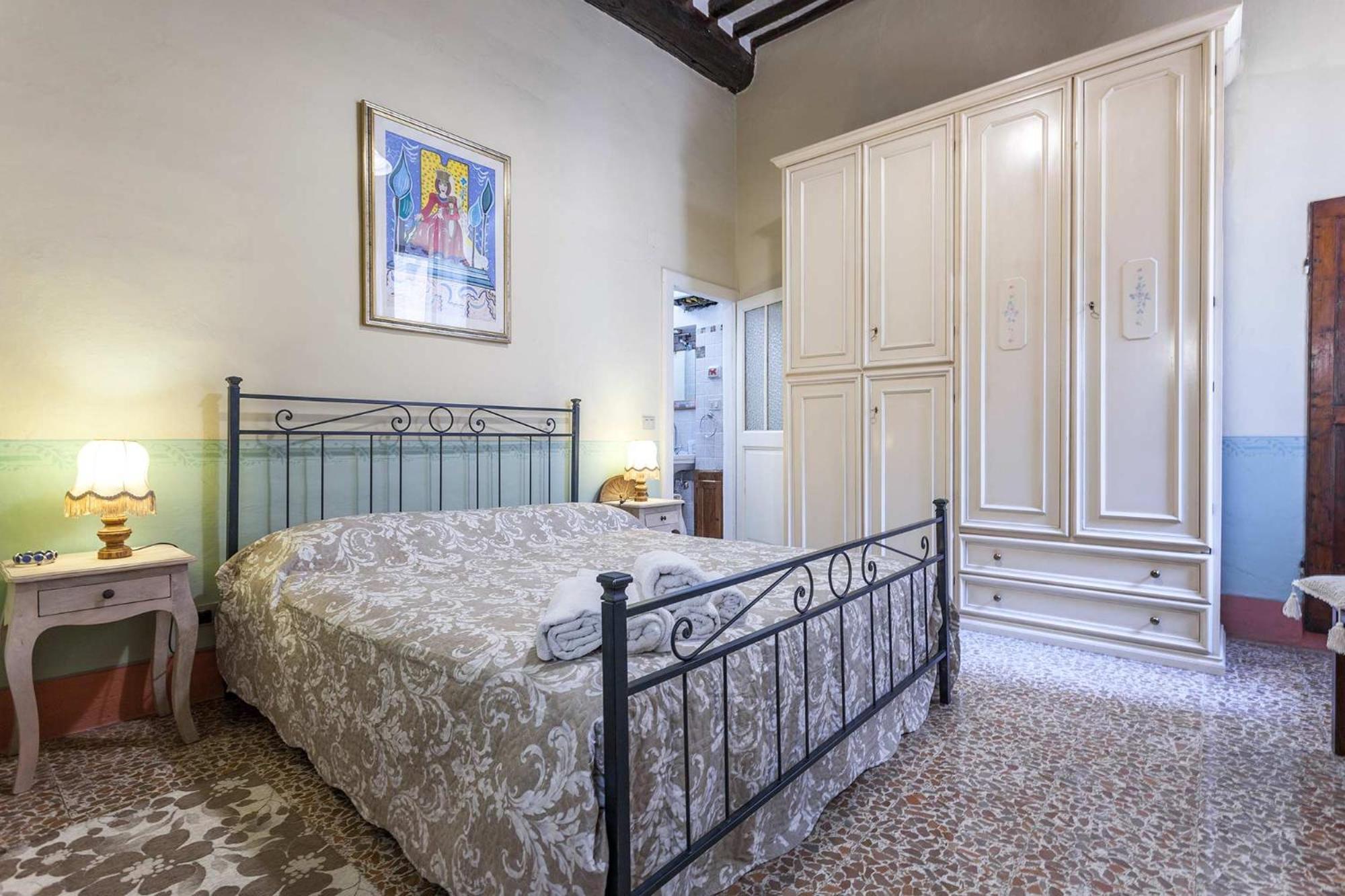 Casa Quintani Apartment Cortona Exterior foto