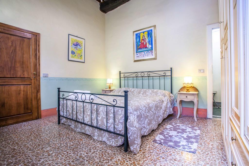 Casa Quintani Apartment Cortona Exterior foto
